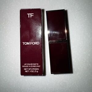 Tom Ford Lipstick Velvet Chery 08